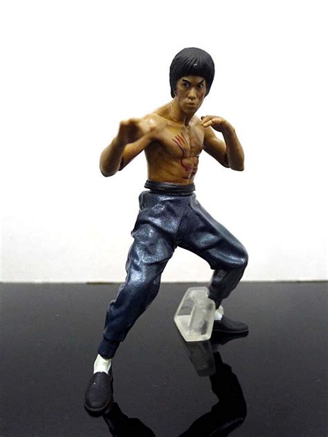 bruce lee ebay|bruce lee figure.